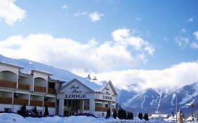 Park Place Lodge Fernie